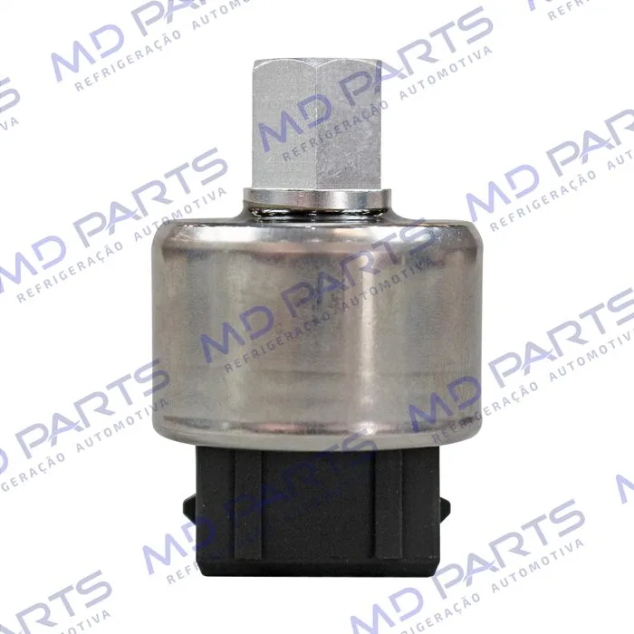Pressostato Chevrolet Corsa >1999 / Vectra/ Trator New Holland Série T6/T7 / Trator Case IH Maxxum/Puma OEM: 90359991 / 47948460 — foto 5