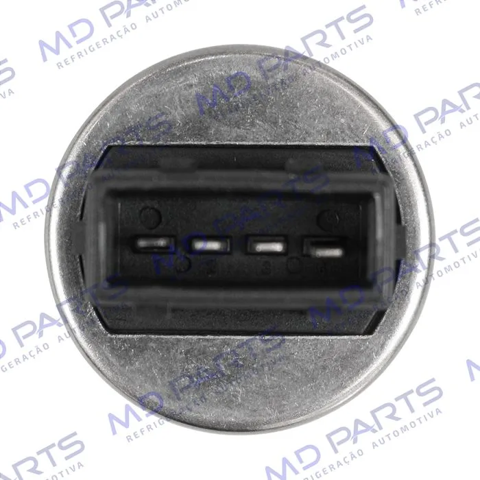 Pressostato Chevrolet Corsa >1999 / Vectra/ Trator New Holland Série T6/T7 / Trator Case IH Maxxum/Puma OEM: 90359991 / 47948460 — foto 8