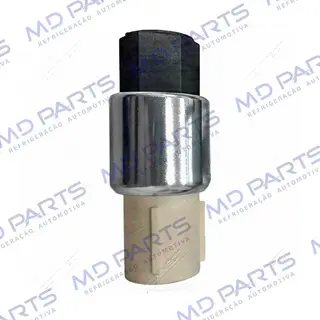 Pressostato de Baixa Ford Mondeo / F250 / Ranger / Explorer / F350 / F4000 1996 Até 1998 no Filtro R134a AA