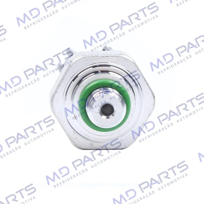 Pressostato Nissan Tiida 2008> OEM: 921366801R — foto 3
