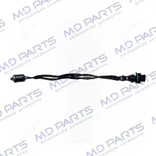 Pressostato de Alta Caminhão Mercedes Benz Actros OEM: 0088207110