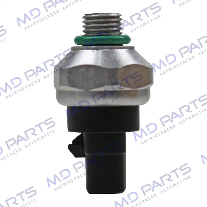 Pressostato Máquina Retroescavadeira Hyundai / Volvo OEM: 14591545 / Doosan DX210/ DX225 — foto 4
