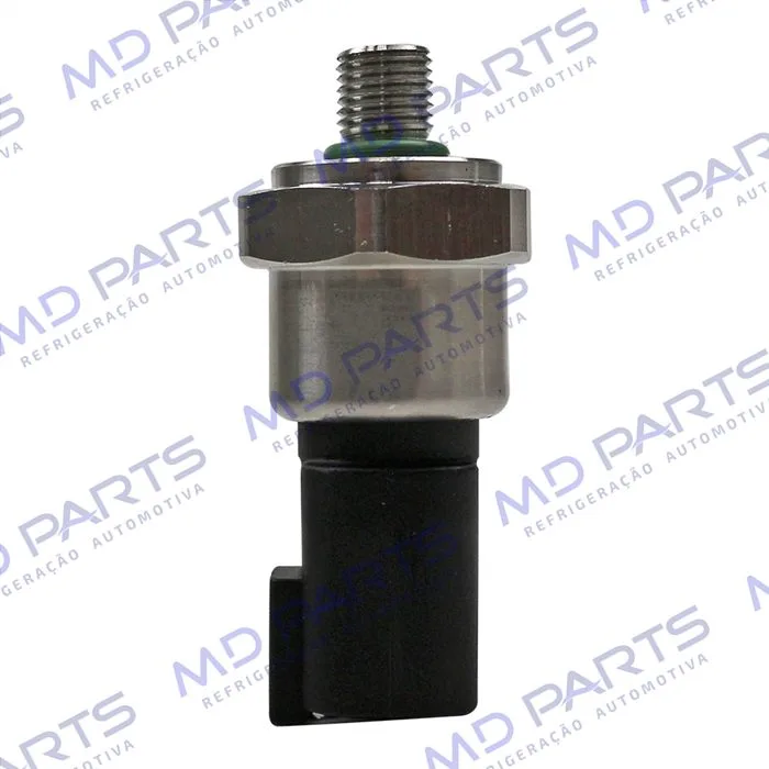 Pressostato Caminhão Scania 1998 Até 2017 P230/ 270/ 310/ 340/ 380/ G340/ 380/ 420/ 470/ 440/ R380/ 420/ 440/ 470/ 500 OEM: 1777165 — foto 4