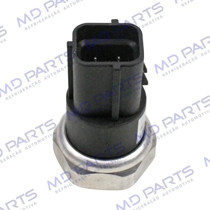 Pressostato de Alta Hyundai Tucson 2005> 2.0 e 2.7/ Kia Sportage 2005 Até 2010 OEM: 977521C000 — foto 2
