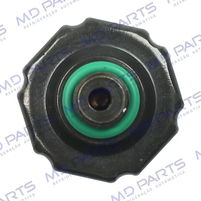 Pressostato Universal de Alta e Baixa R134a Macho HP22,5/LP2 - BB — foto 3
