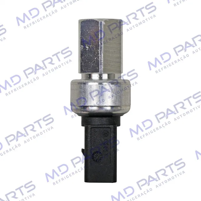 Pressostato de Alta Volkswagen Golf/ Fox/Polo 2002>/ Passat/ Audi A3 na Linha de Liquido BB — foto 4