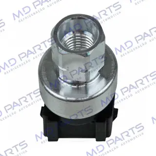 Pressostato Máquina Pá Carregadeira Volvo L90/ L90F/ A25E 4X4/ A25F OEM: 15103658