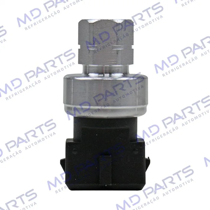 Pressostato Máquina Pá Carregadeira Volvo L90/ L90F/ A25E 4X4/ A25F OEM: 15103658 — foto 3
