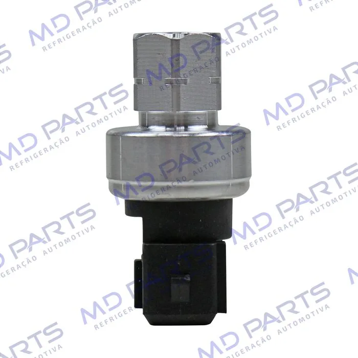Pressostato Máquina Pá Carregadeira Volvo L90/ L90F/ A25E 4X4/ A25F OEM: 15103658 — foto 4
