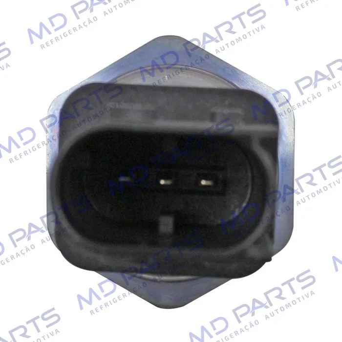 Pressostato/Transdutor de Pressão 3 Pinos Caminhão Volvo FH 2015>/ FMX 2015> OEM: 21636166 — foto 6