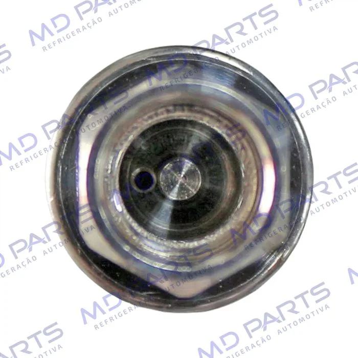 Pressostato de Alta 3 Pinos Chevrolet Equinox/ Onix/ Tracker/ S10/ Trailblazer 2020> OEM: 13511536 — foto 5