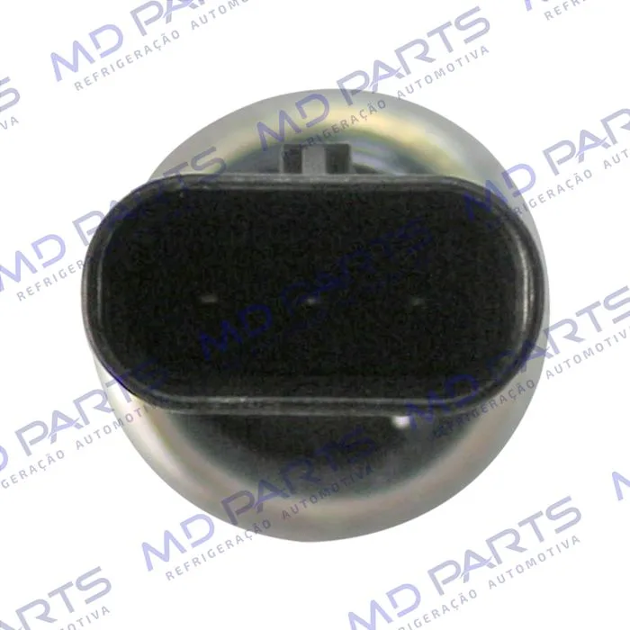 Pressostato de Alta 3 Pinos Chevrolet Equinox/ Onix/ Tracker/ S10/ Trailblazer 2020> OEM: 13511536 — foto 6