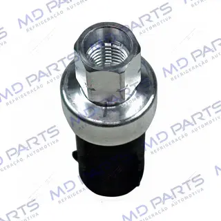 Pressostato 3 Pinos Ford Fiesta México 2010>/ Ranger 2012> OEM: 6F9319D594AA