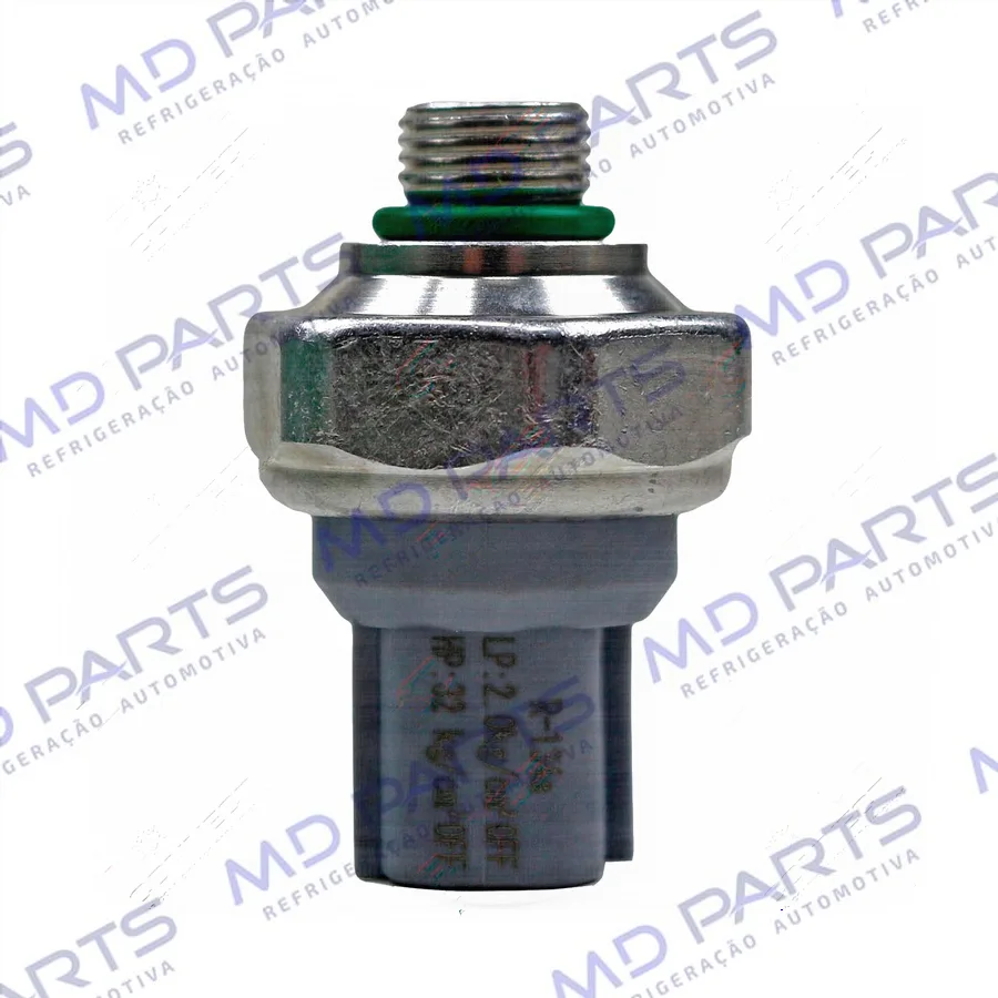 Pressostato Caminhão Ford Cargo 815/ 816/ Máquina Caterpillar 320B/ Ford F250 6cc MWM AA OEM: 130-0270