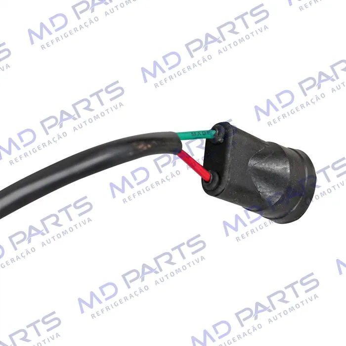 Soquete Conector do Pressostato RC.200.005 / 009 / 021 / 022 / 848 — foto 4