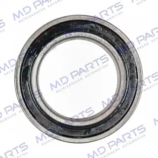 Rolamento do Compressor Calsonic Nissan Versa/ Renault Duster/ Logan/ Sandero 30x47x18mm