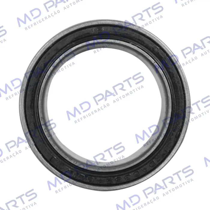 Rolamento do Compressor Denso 10P08E 38x54x17mm
