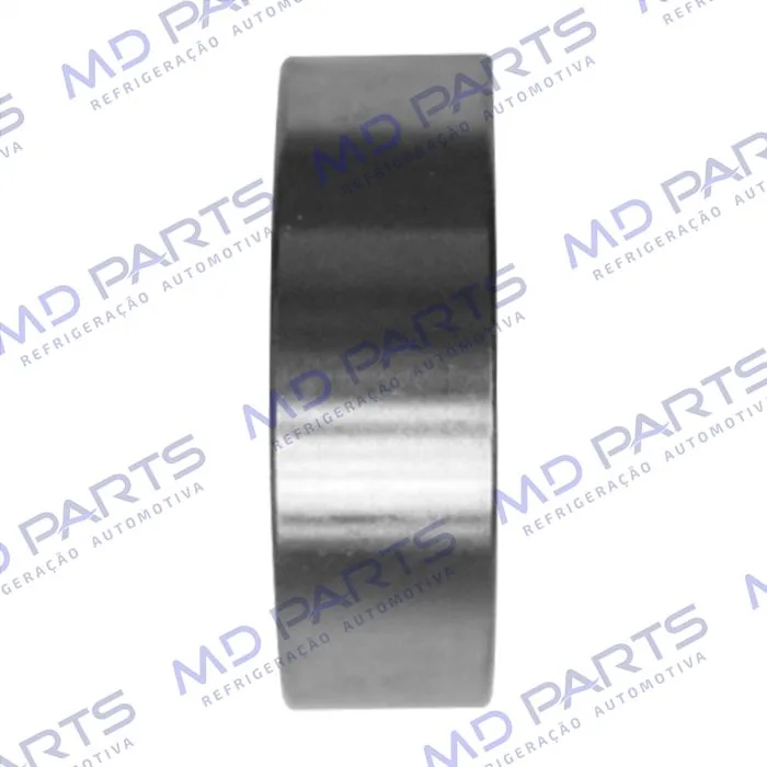 Rolamento do Compressor Denso 10P08E 38x54x17mm — foto 2