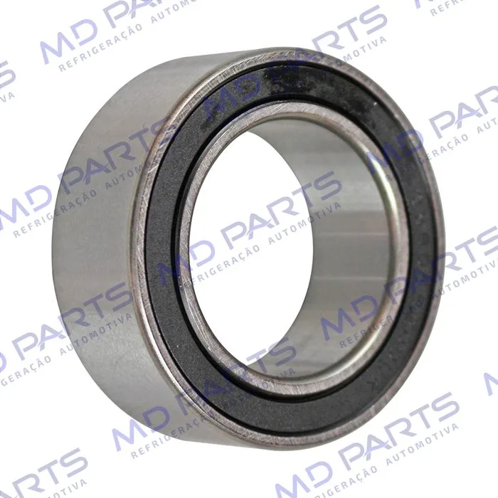 Rolamento do Compressor TM21 / Diesel Kiki / Sanden / 7B10 - 35x55x20mm — foto 2