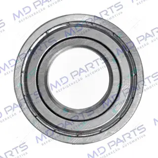 Rolamento do Compressor York 30x62x16mm