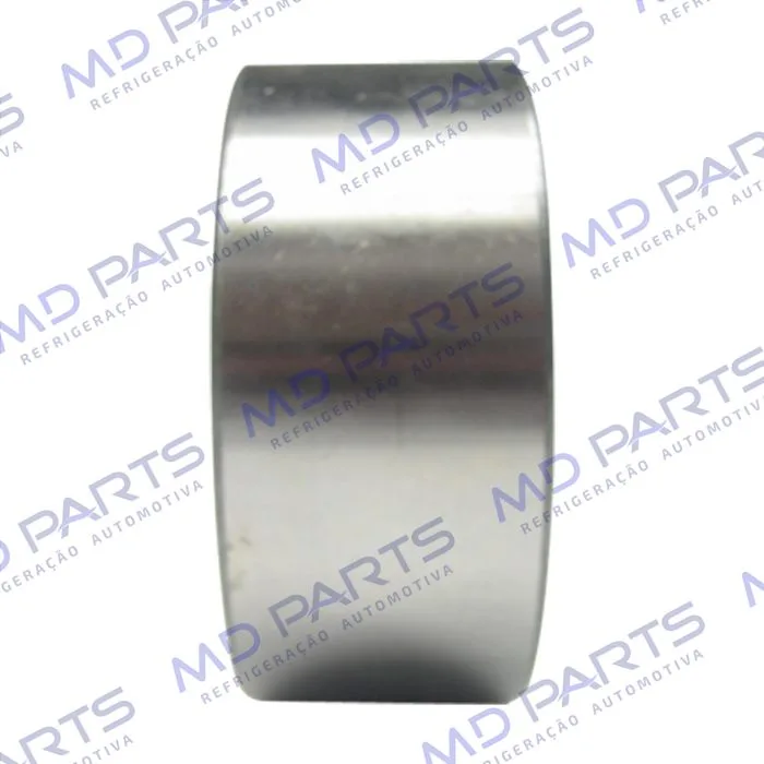 Rolamento do Compressor Modelo Denso Váriavel/ Mercedes Benz/ Classe A/ Axor/ Actros/ Volkswagen UP/ Gol G3 e G2/ GM Zafira/ Modelo Doowon/ Hyundai HB20/ Veloster/ Ford Fusion - 35x52x22mm — foto 3