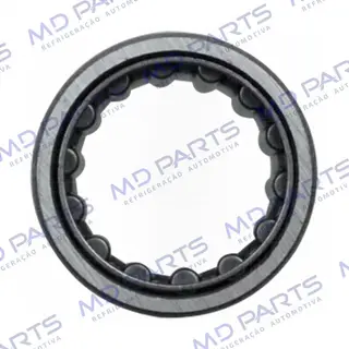 Rolamento de Agulha do Compressor Denso 6P148 / 10PA15 / 10PA17 - 16x23x22mm