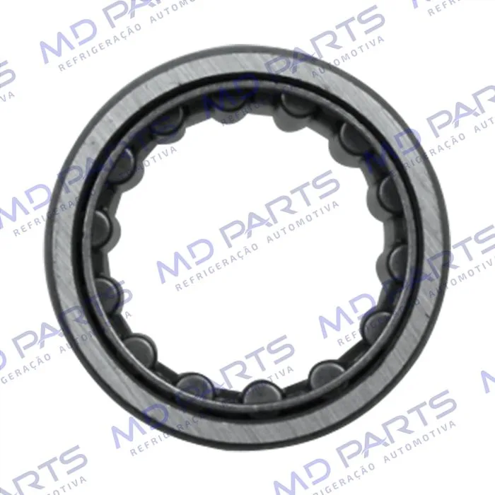 Rolamento de Agulha do Compressor Denso 6P148 / 10PA15 / 10PA17 - 16x23x22mm