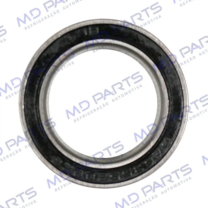 Rolamento do Compressor Denso 35x52x20mm