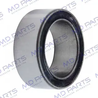 Rolamento do Compressor Calsonic/ Suzuki/ Uno/ Palio/ Onix/ Cobalt/ Spin/ Renault kwid 32x47x18mm