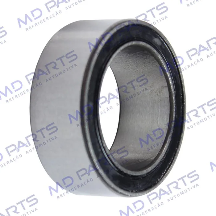 Rolamento do Compressor Calsonic/ Suzuki/ Uno/ Palio/ Onix/ Cobalt/ Spin/ Renault kwid 32x47x18mm