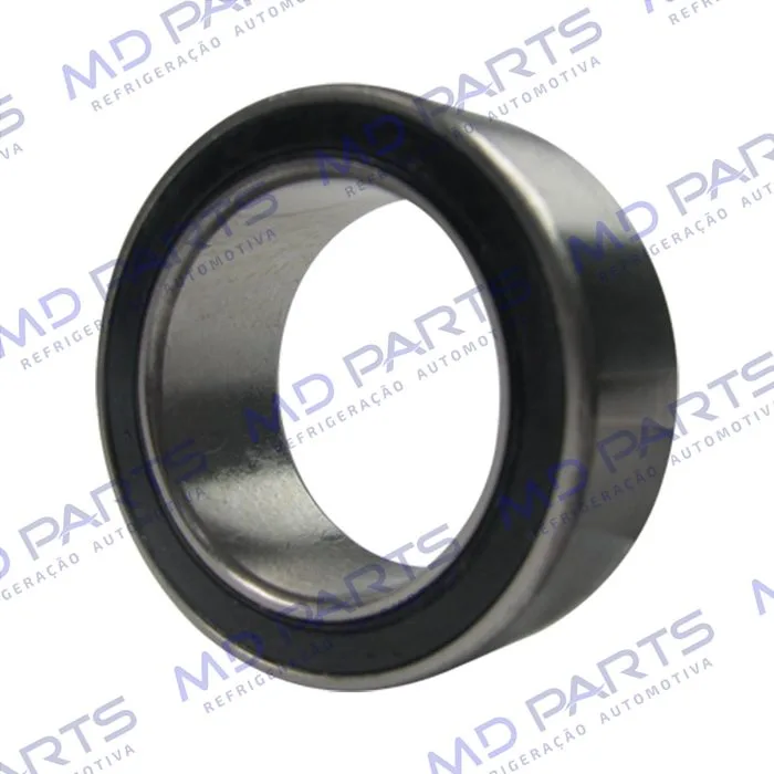 Rolamento do Compressor Calsonic/ Suzuki/ Uno/ Palio/ Onix/ Cobalt/ Spin/ Renault kwid 32x47x18mm — foto 2