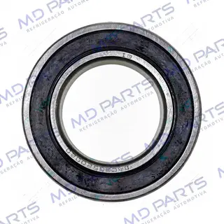 Rolamento do Compressor Denso Honda W-RV/ Toyota Hilux 2016>/ Etios/ Yaris - 30x52x20mm