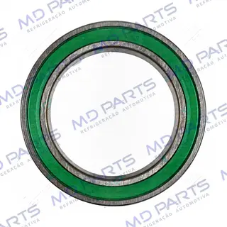 Rolamento do Compressor Denso 10P08 38x54x17mm