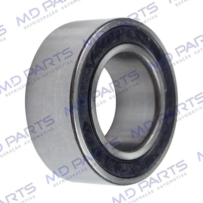 Rolamento do Compressor Zexel Volkswagen Passat / Audi A3 1999> 35x62x24mm