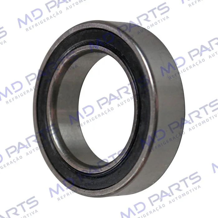 Rolamento do Compressor Denso Fiat Palio Fire 30x47x12 mm — foto 2