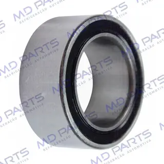 Rolamento do Compressor Denso Fiat Palio Fire 30x47x20mm