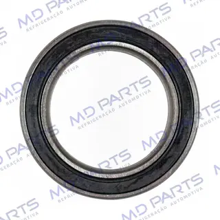 Rolamento do Compressor Denso Toyota Corolla Compressor Eletrônico RC.600.255 / Mercedes Benz Classe A 2006>2007 35x52x12mm