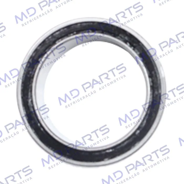 Rolamento do Compressor Honda CRV / New Civic 35x48x20mm — foto 2