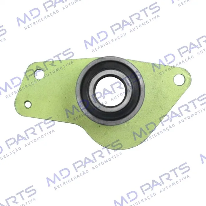 Rolamento Tensionador Esticador da Correia 50x31mm