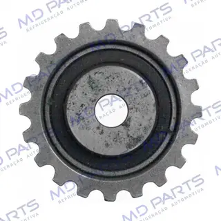 Rolamento Tensionador Esticador da Correia 60x33mm