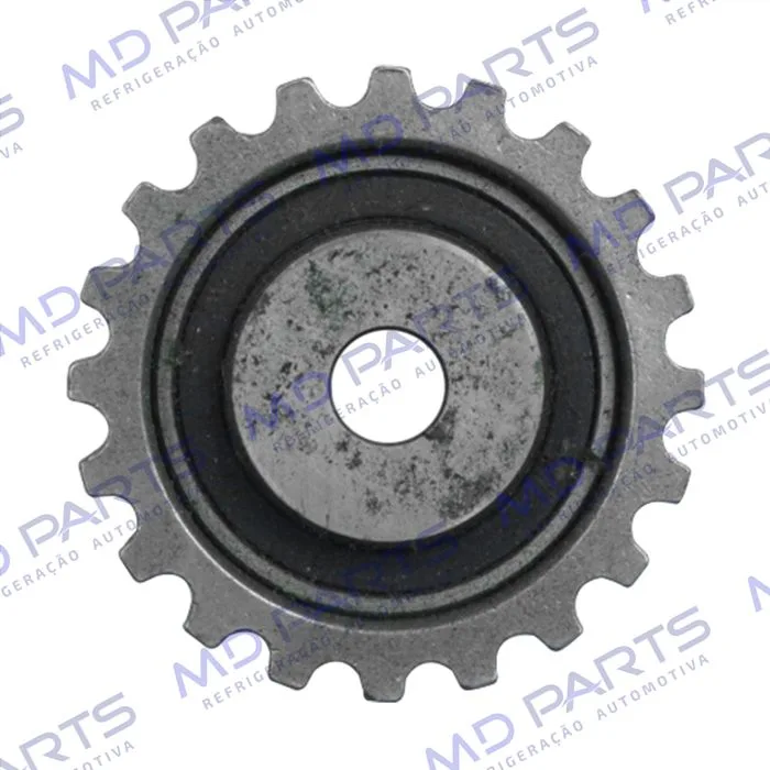 Rolamento Tensionador Esticador da Correia 60x33mm