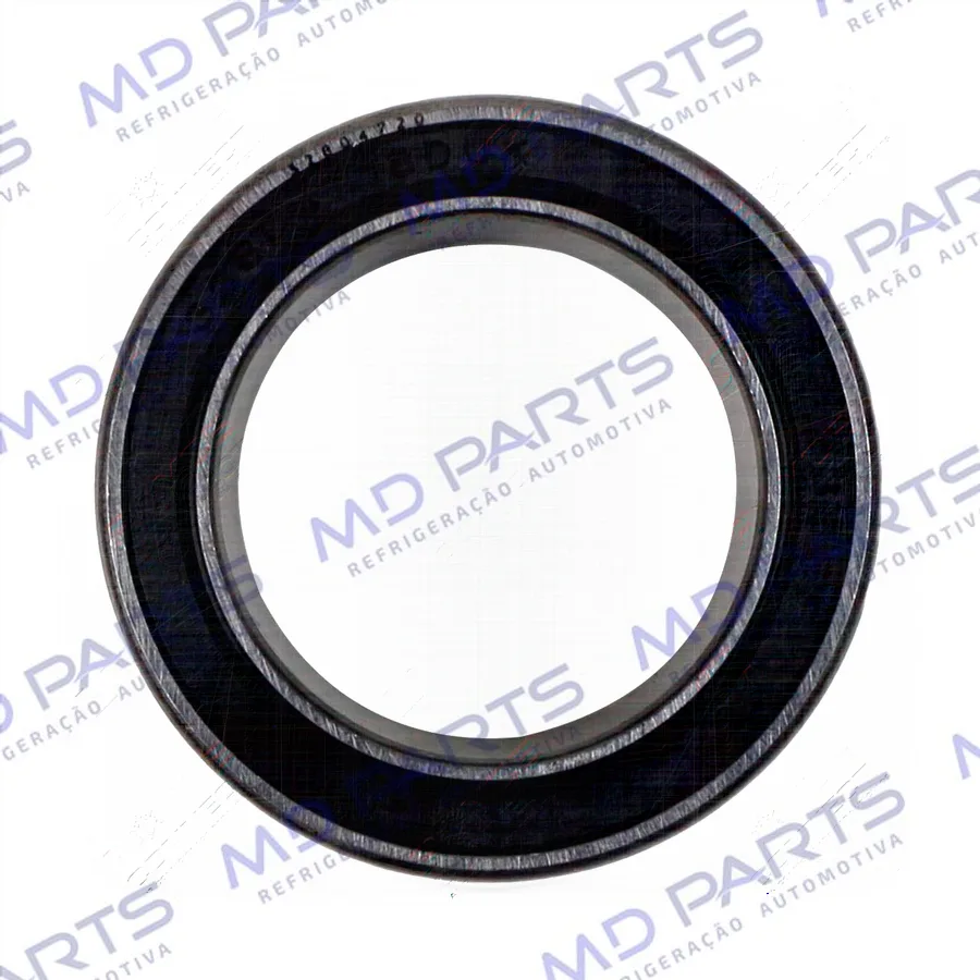Rolamento do Compressor Sanden Volkswagen Polo TSI / T-Cross 1.0 TSI 2022> / Virtus 1.4 Turbo 2022> 32x47x20