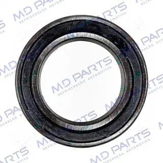 Rolamento do Compressor Denso / Sanden 40x62x24mm