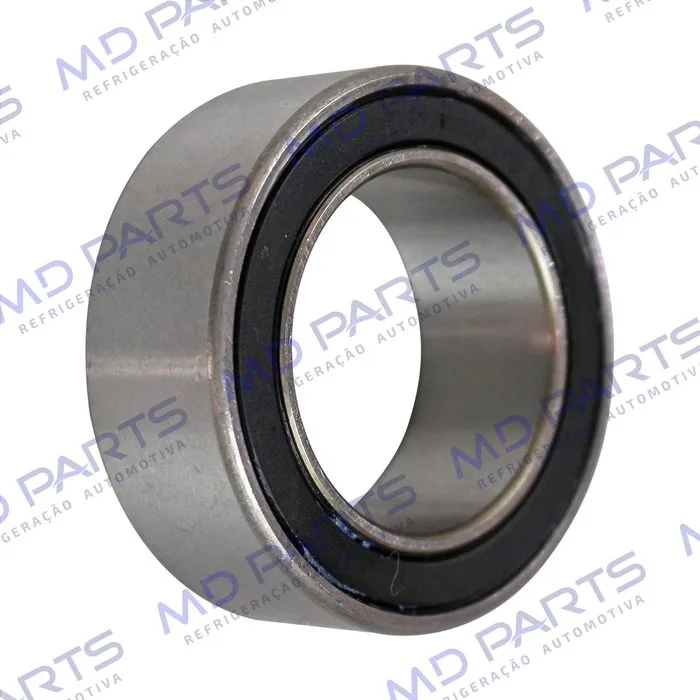Rolamento do Compressor TM21 / Diesel Kiki / Sanden / 7B10 - 35x55x20mm — foto 2