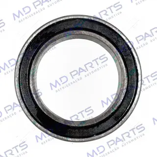 Rolamento do Compressor Calsonic Palio / Uno / Suzuki / Onix / Cobalt / Spin - 32x47x18mm