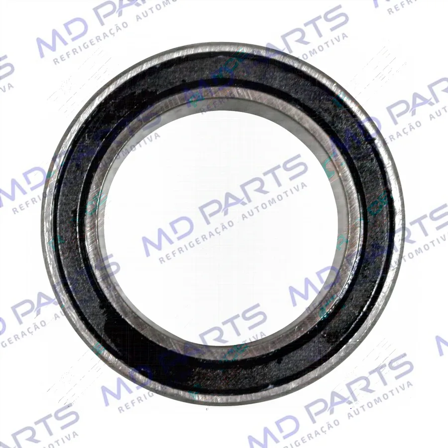 Rolamento do Compressor Calsonic Palio / Uno / Suzuki / Onix / Cobalt / Spin - 32x47x18mm