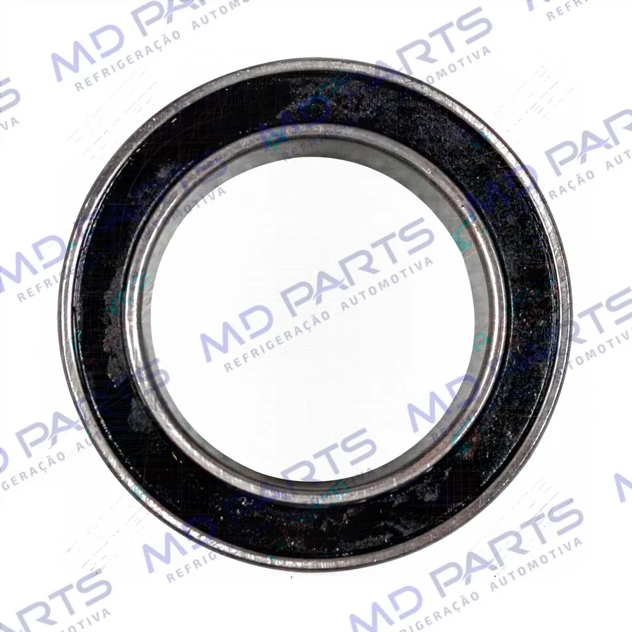 Rolamento do Compressor Denso Mercedes Benz Classe A 35x52x22mm