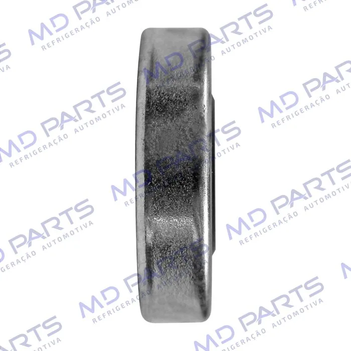 Selo do Compressor Harrison V5 Silverado 31,8x8x12,8mm R134a — foto 5