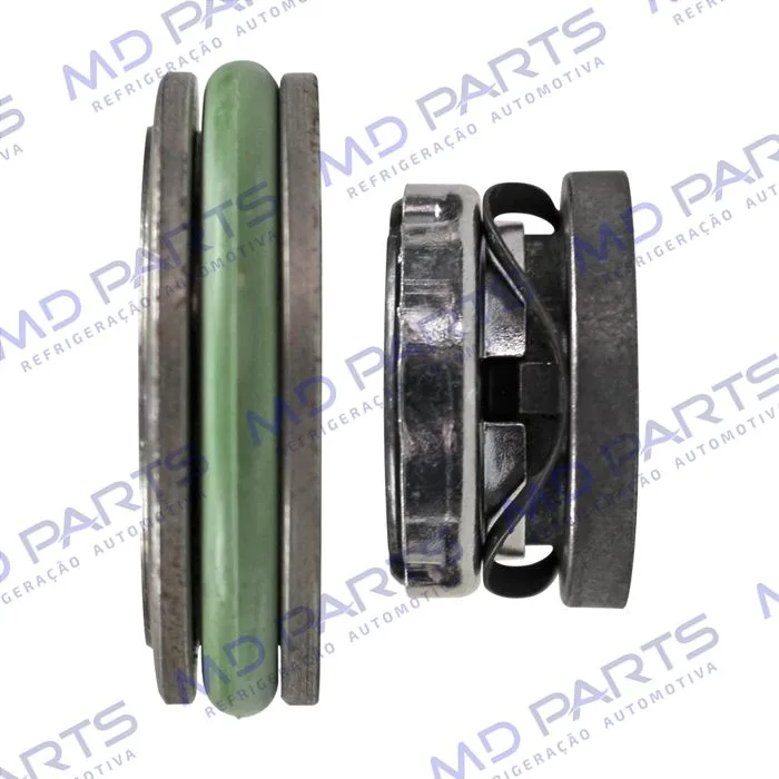 Selo do Compressor Denso 6P127A / 6P148 Mecânico R134a — foto 4