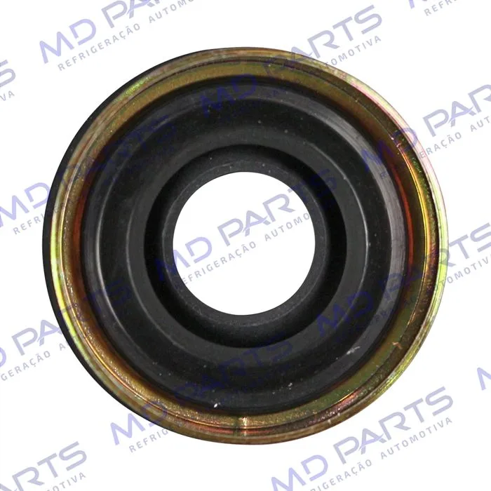 Selo do Compressor Seltec/ Diesel Kiki/ TM15/ TM16/ TM21/ Chrysler 6C17/ Sanden 5H14/ 7H15/ SD7V16/ Denso 10S17 — foto 3